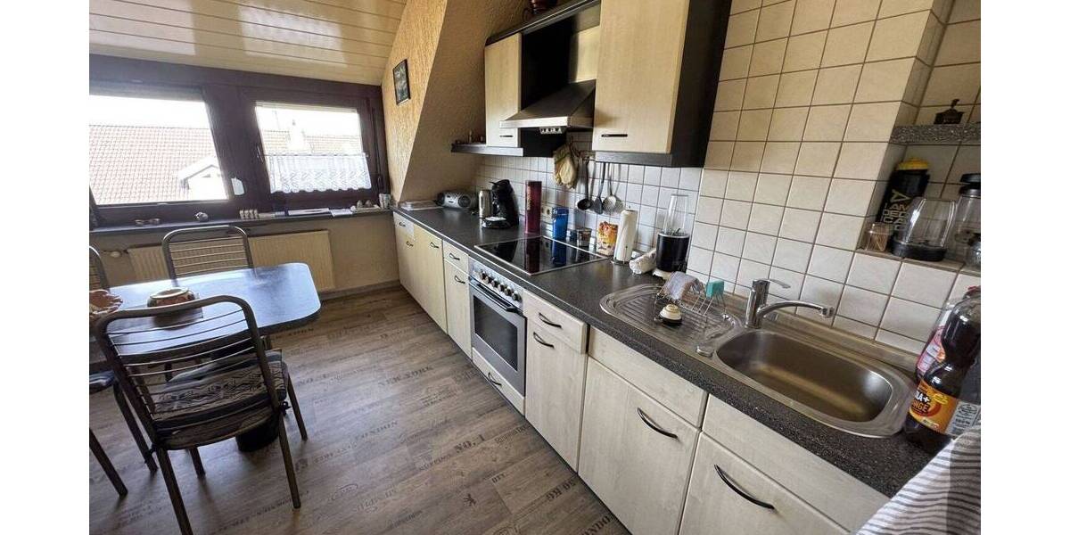 Doppelhaushälfte Vallendar - 5 Zimmer, 100 m&sup2;, 329.000&euro; | Angebot:25696849