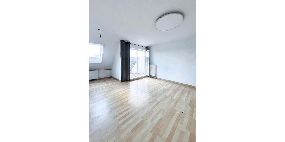 Dachgeschoßwohnung Koblenz Lay - 1.5 Zimmer, 57 m&sup2;, 570&euro; | Angebot:25869989