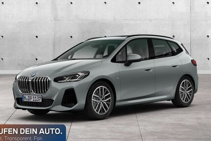 BMW 223 Active Tourer 60.283 km 33.700 &euro; Koblenz 56073