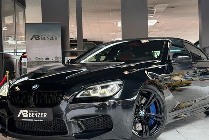 BMW M6 100.000 km 57.999 &euro; Wirges 56422