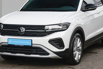 VW T-Cross 23.610 km 24.780 &euro; Koblenz 56070