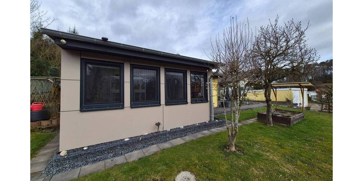 Bungalow Puderbach VG Reichenstein - 4 Zimmer, 115 m&sup2;, 259.000&euro; | Angebot:26015119