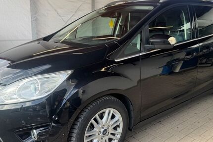 Ford Grand C-Max 262.596 km 3.990 &euro; Horhausen 56593