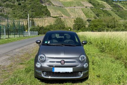 Fiat 500 24.000 km 13.499 &euro; Leutesdorf 56599