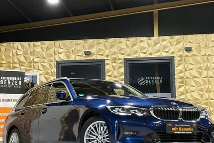 BMW 330 113.000 km 24.999 &euro; Wirges 56422