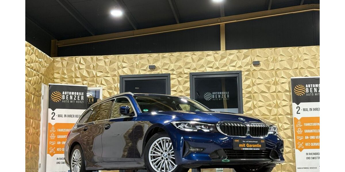 BMW 330 113.000 km 24.999 &euro; Wirges 56422