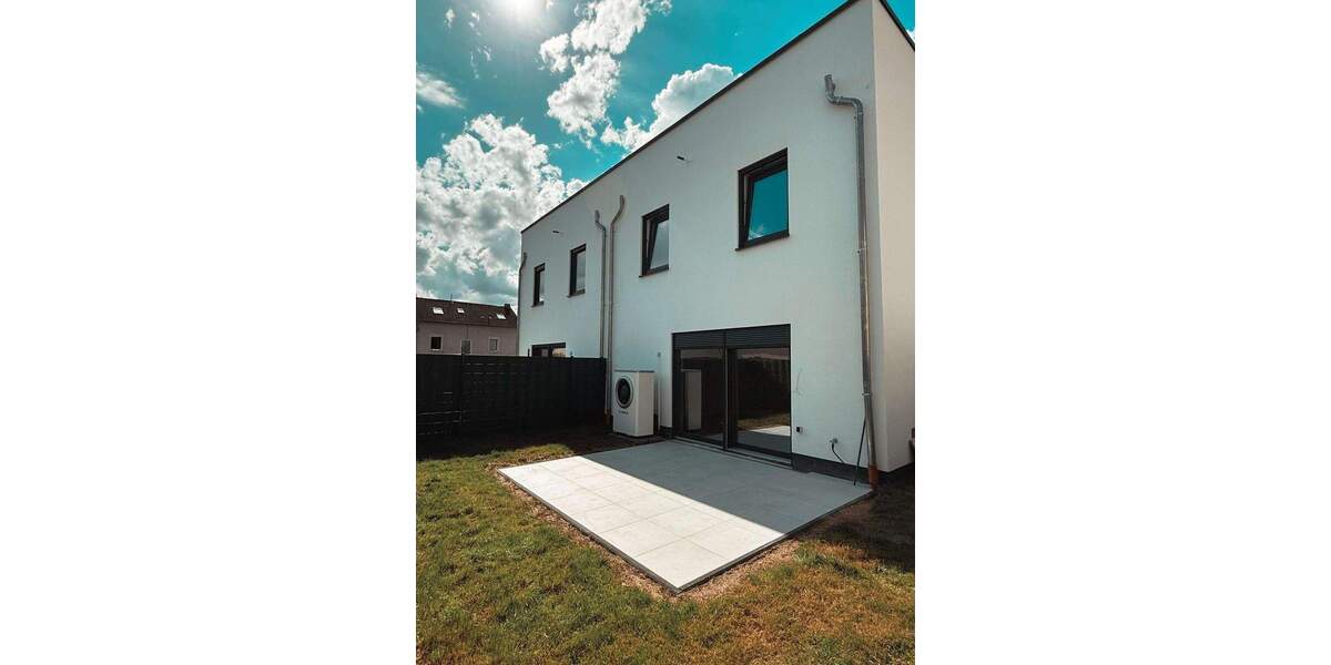 Doppelhaushälfte Neuwied Engers - 7 Zimmer, 160 m&sup2;, 539.000&euro; | Angebot:25742439