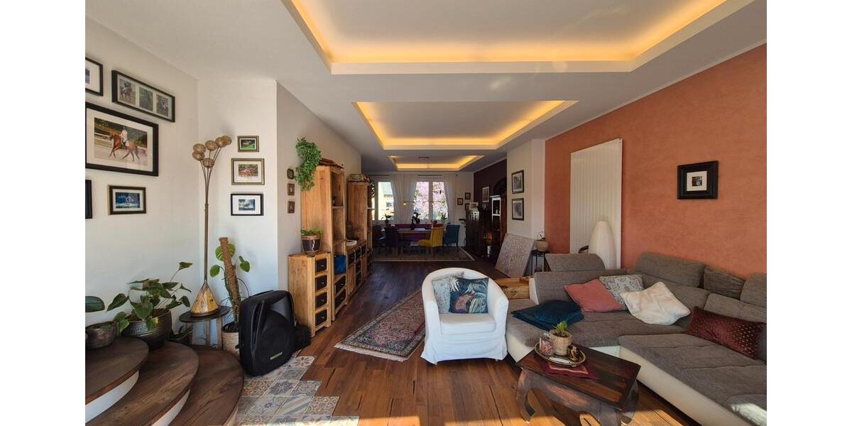 Etagenwohnung Koblenz Bisholder - 5 Zimmer, 160 m&sup2;, 680.000&euro; | Angebot:26694043