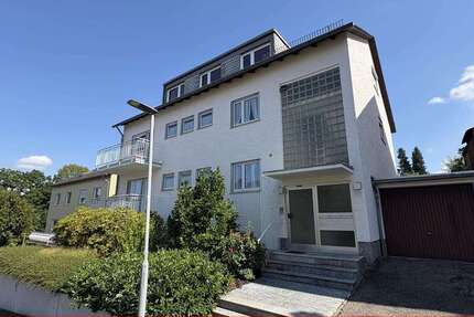 Haus Koblenz Karthause - 15 Zimmer, 325 m&sup2;, 785.000&euro; | Angebot:27487622