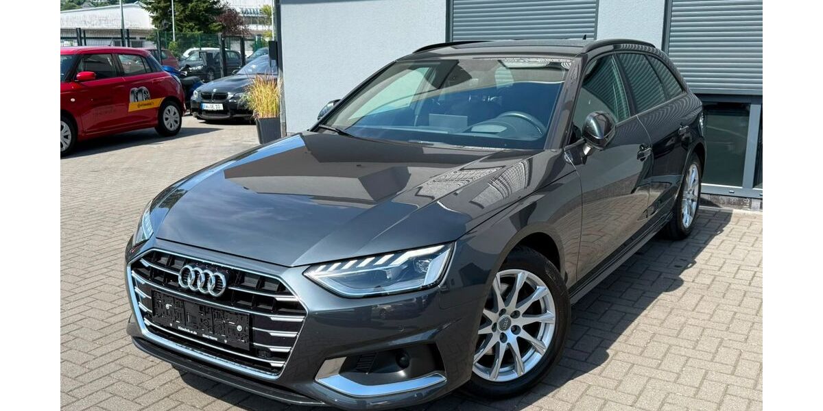 Audi A4 95.440 km 19.890 &euro; Sinzig 53489