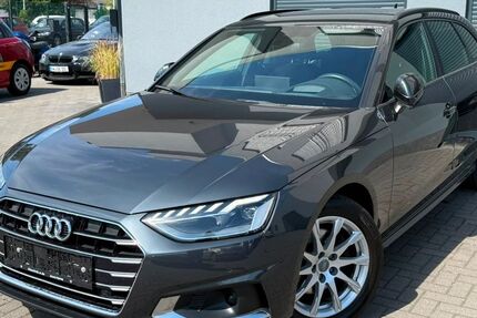 Audi A4 95.440 km 19.980 &euro; Sinzig 53489