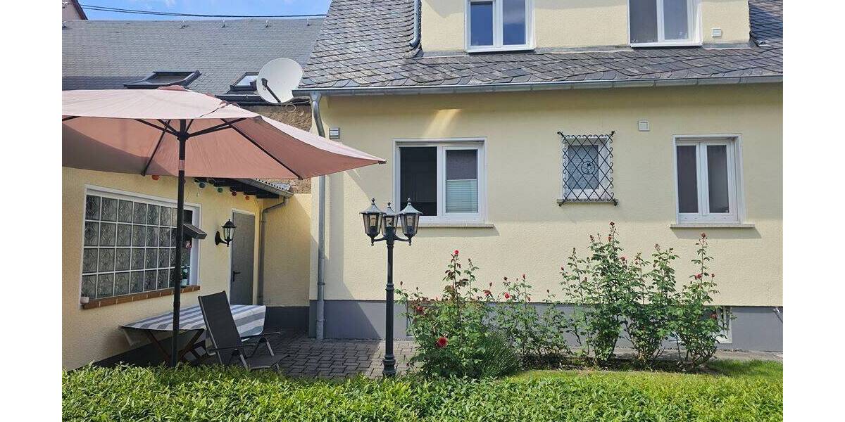 Reihenendhaus Niederwerth - 4 Zimmer, 114 m&sup2;, 449.000&euro; | Angebot:26730809