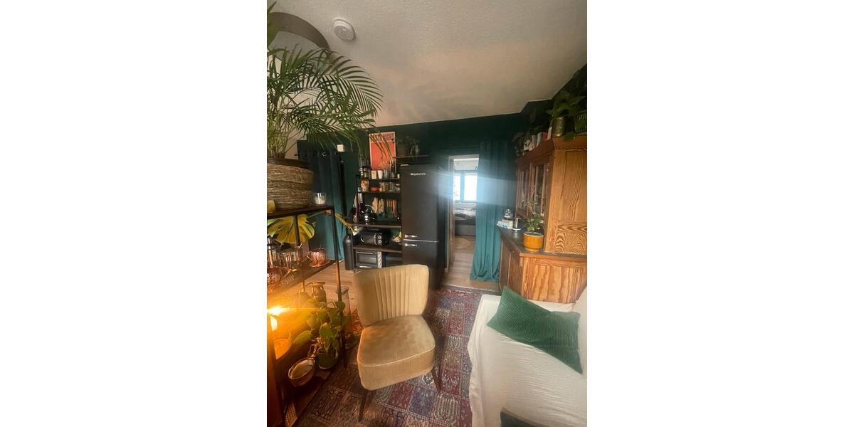 Etagenwohnung Koblenz Bisholder - 1.5 Zimmer, 30 m&sup2;, 550&euro; | Angebot:26651636