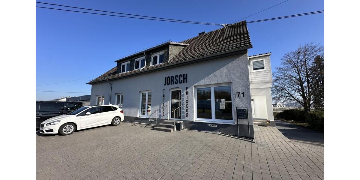 Gewerbeobjekt Mogendorf - 610&euro; | Angebot:25456606