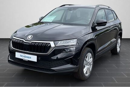 Skoda Karoq 20.375 km 31.990 &euro; Mayen 56727