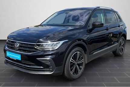 VW Tiguan 74.530 km 20.980 &euro; Kruft 56642