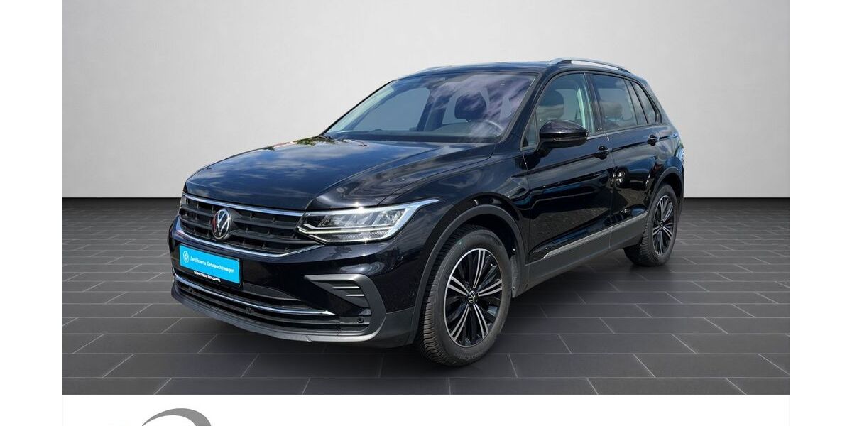 VW Tiguan 74.530 km 20.980 &euro; Kruft 56642