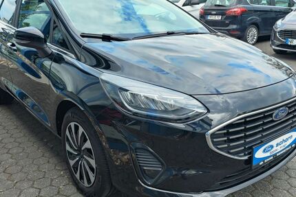 Ford Fiesta 26.425 km 16.990 &euro; Rheinbreitbach 53619