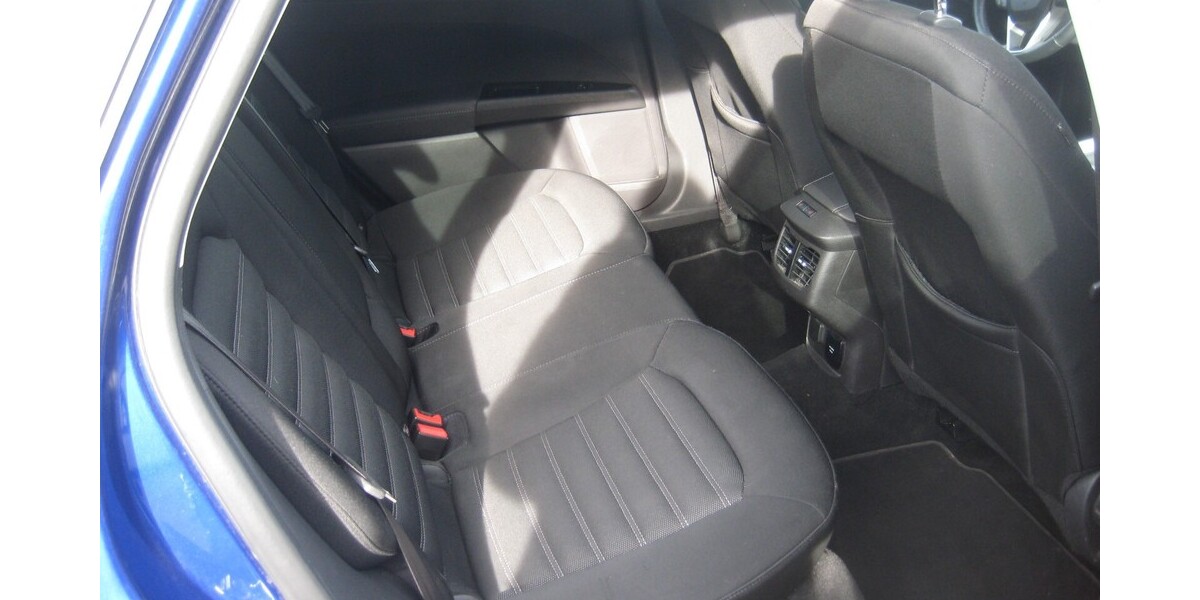 Ford Mondeo 161.524 km 13.500 &euro; Sankt Johann 56727