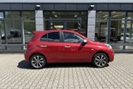 Nissan Micra N-Tec 86.000 km 6.790 &euro; Koblenz 56070