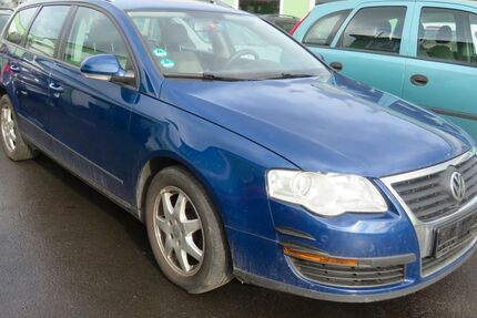 VW Passat Variant 184.865 km 1.350 &euro; Andernach 56626