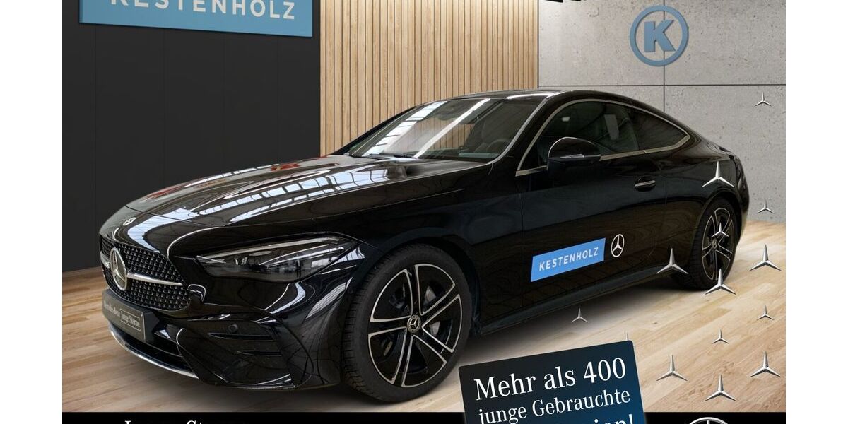 Mercedes-Benz CLE 200 12.422 km 53.880 &euro; Koblenz 56070