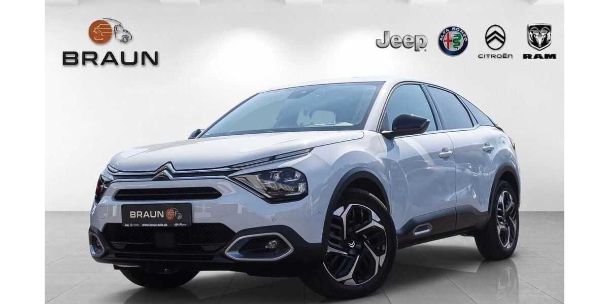 Citroen C4 41.590 km 18.850 &euro; Koblenz 56070