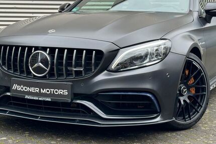 Mercedes-Benz C 63 AMG 37.600 km 79.690 &euro; Neuwied 56564