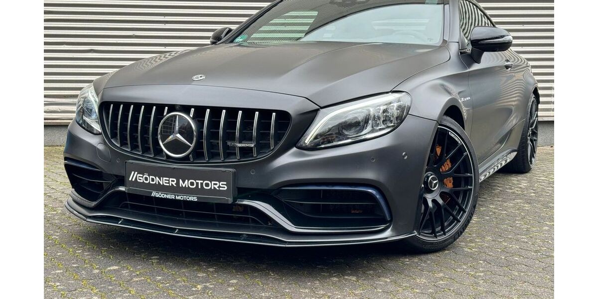 Mercedes-Benz C 63 AMG 37.600 km 79.690 &euro; Neuwied 56564