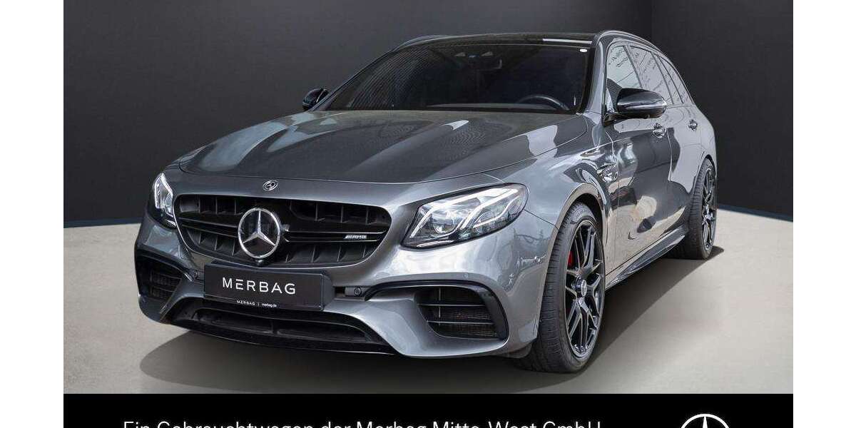 Mercedes-Benz E 63 AMG 77.363 km 62.500 &euro; Bad Neuenahr-Ahrweil 53474