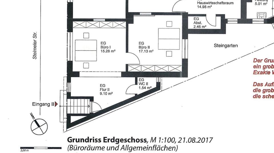 Gewerbeobjekt Puderbach - 350&euro; | Angebot:22175187