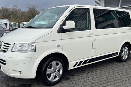 VW T5 Multivan 311.000 km 9.900 &euro; Unkel 53572