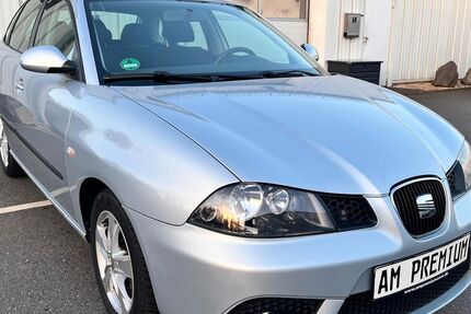Seat Ibiza 123.000 km 3.490 &euro; Andernach 56626