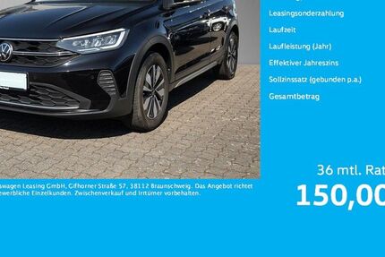 VW Taigo 13.792 km 21.380 &euro; Neuwied 56564