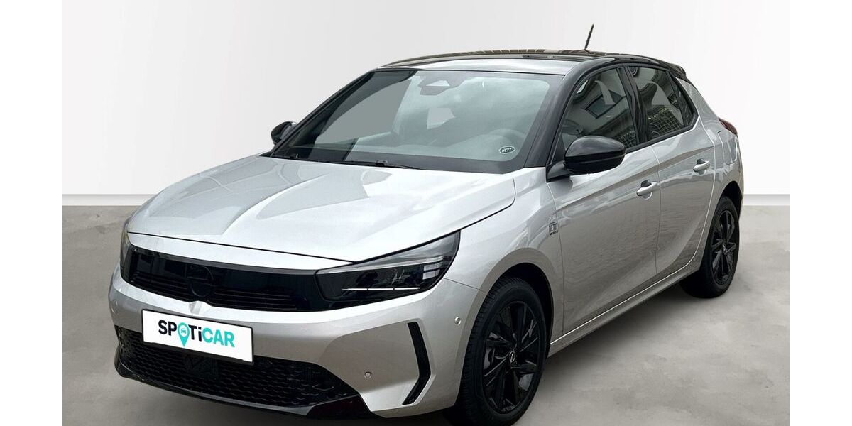 Opel Corsa 1.200 km 21.900 &euro; Mayen 56727