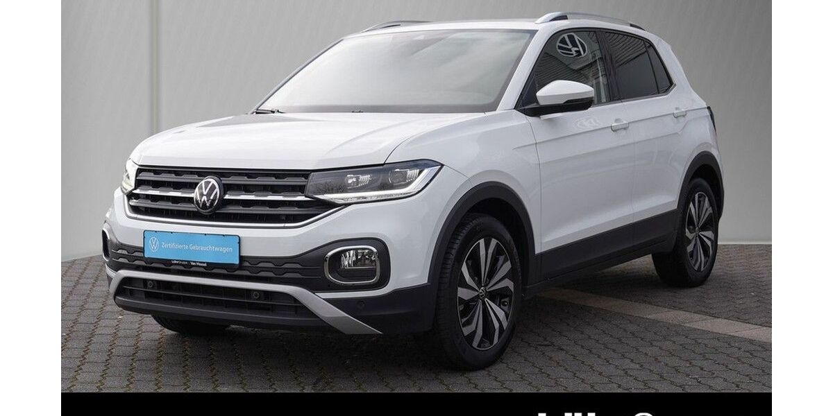 VW T-Cross 45.623 km 19.980 &euro; Bendorf 56170