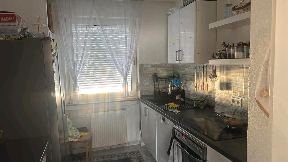 Erdgeschoßwohnung Andernach - 3 Zimmer, 75 m&sup2;, 185.000&euro; | Angebot:26029806