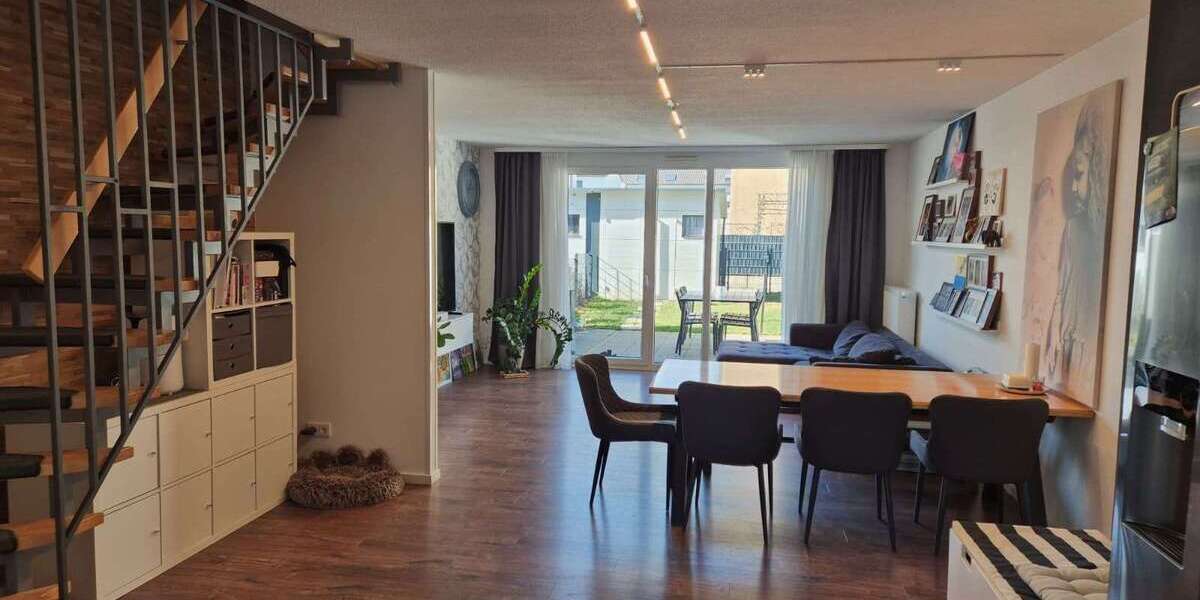 Einfamilienhaus Andernach - 5 Zimmer, 141 m&sup2;, 498.000&euro; | Angebot:25538127