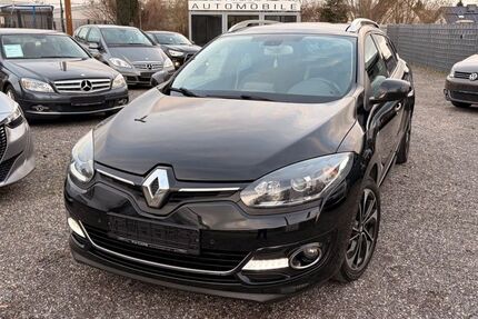 Renault Megane 152.284 km 6.989 &euro; Weißenthurm 56575