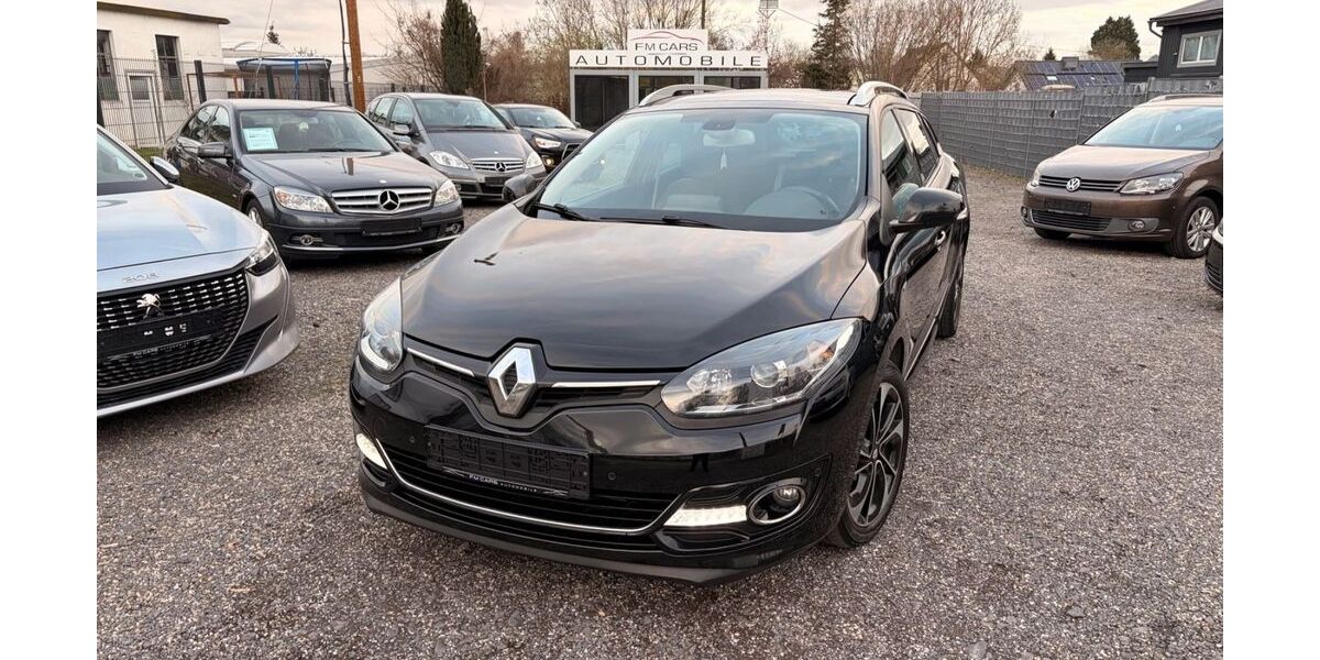 Renault Megane 152.284 km 6.989 &euro; Weißenthurm 56575