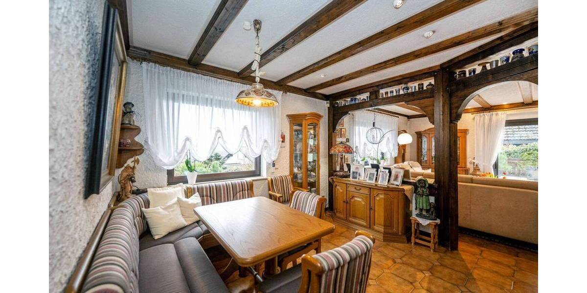 Einfamilienhaus Kadenbach - 5 Zimmer, 152 m&sup2;, 549.000&euro; | Angebot:25821885