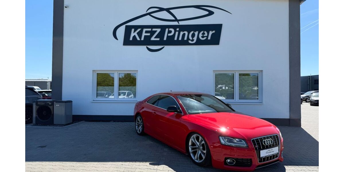 Audi S5 126.000 km 19.999 &euro; Kottenheim 56736