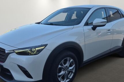 Mazda CX-3 47.760 km 15.790 &euro; Andernach 56626