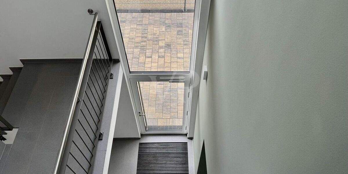 Etagenwohnung Sinzig-Bad Bodendorf Bad Bodendorf - 2 Zimmer, 57 m&sup2;, 783&euro; | Angebot:25675671