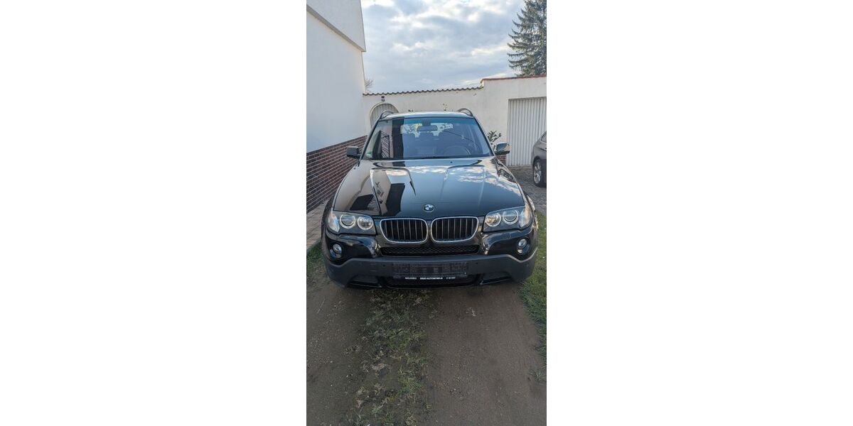 BMW X3 204.786 km 6.200 &euro; Neuwied 56567