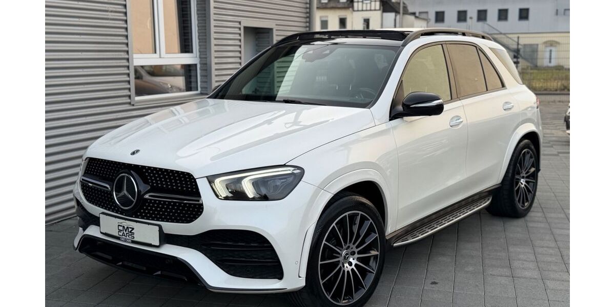 Mercedes-Benz GLE 400 150.000 km 49.900 &euro; Neuwied 56567