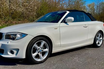 BMW 118 124.000 km 9.200 &euro; Remagen 53424