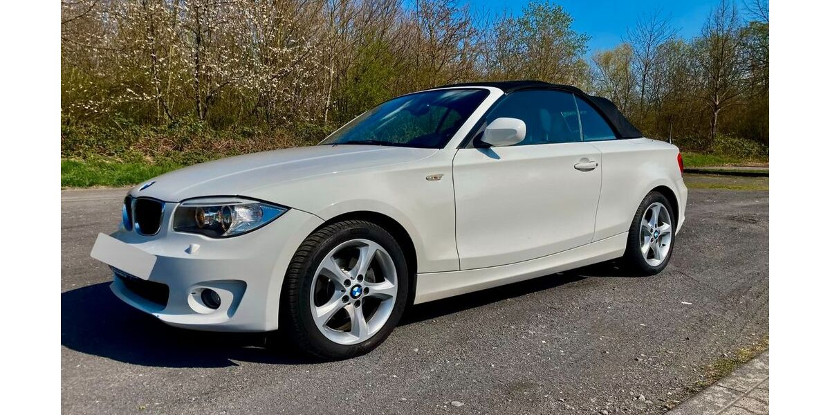 BMW 118 124.000 km 9.200 &euro; Remagen 53424