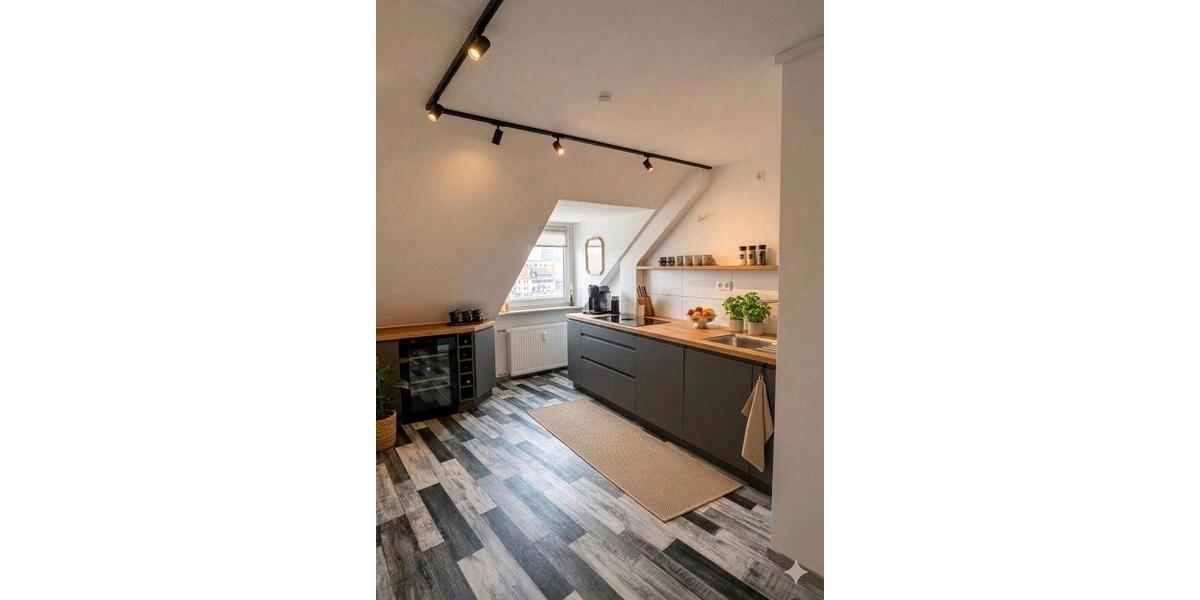 Dachgeschoßwohnung Koblenz Lay - 2 Zimmer, 65 m&sup2;, 750&euro; | Angebot:25931543