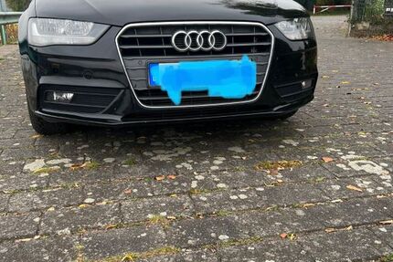 Audi A4 290.000 km 7.000 &euro; Remagen 53424